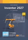 Basisboek Inventor 2027 - R. Boeklagen - 9789492250872