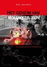 Het geheim van Molukker zijn - Bram Latumahina - 9789492261717