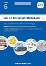 LVS- en Entreetoets Oefenboek (1) Deel 1 - Gemengde opgaven - Groep 6 -  - 9789492265043