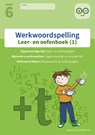 Werkwoordspelling Leer- en Oefenboek groep 6 (1) 1 - De stam, tegenwoordige tijd en bijzonder werkwoorden Gemengde opgaven voor werkwoordspelling -  - 9789492265272