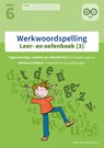 Werkwoordspelling Leer- en Oefenboek Spellingsoefeningen gemengd groep 6 -  - 9789492265302