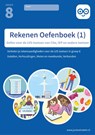 Rekenen Oefenboek 1 -  - 9789492265678