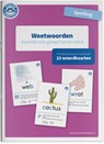 Spelling weetwoorden geschikt voor groep 3 tot en met 8 -  - 9789492265746