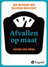 Afvallen op maat - Tatjana van Strien - 9789492297174