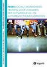 PEERS Handleiding voor trainers - Elizabeth A. Laugeson ; Fred Frankel - 9789492297228