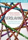 Verslaving - Thomas Harrison ; Hilary Connery - 9789492297389