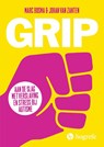 Grip - Marc Bosma ; Johan van Zanten - 9789492297402