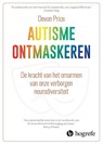 Autisme ontmaskeren - Devon Price - 9789492297679