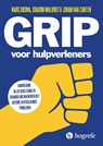 GRIP voor hulpverleners - Marc Bosma ; Sharon Walhout ; Johan van Zanten - 9789492297709