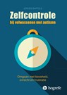 Zelfcontrole bij volwassenen met autisme - Jeroen Bartels - 9789492297723