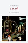 Lanark - Alasdair Gray - 9789492313324