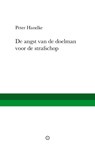 De angst van de doelman voor de strafschop - Peter Handke - 9789492313966