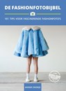 De Fashionfotobijbel - Anniek Snoeijs - 9789492325150