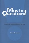 Moving Questions - Siets Bakker - 9789492331618