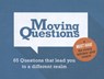 Moving Questions -  - 9789492331687
