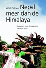Nepal meer dan de Himalaya - Wiel Palmen - 9789492333124