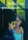 Kebab en pindakaas - Marieke Otten - 9789492333179