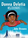 Donna Deletia - John Brosens - 9789492343192
