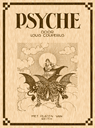 Psyche - Louis Couperus - 9789492351036