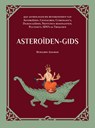 Asteroïden-gids - Benjamin Adamah - 9789492355195