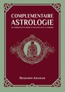 Complementaire Astrologie - Benjamin Adamah - 9789492355355