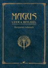 Magus Leer & Ritueel - Benjamin Adamah - 9789492355362