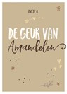 De geur van amandelen - Antje O. - 9789492371140