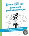 Experttips voor succesvolle productlanceringen - Welmoet Babeliowsky - 9789492383310