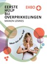 Eerste Hulp Bij Overprikkelingen - Manon Lemkes - 9789492394163