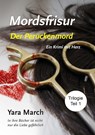 De Perückenmord - Yara March - 9789492394699