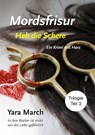 Heb die Schere - Yara March - 9789492394712