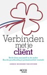 Verbinden met je cliënt - Gerrie Reijersen van Buuren - 9789492398420
