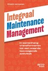 Integraal Maintenance Management - Vincent van Loenen - 9789492398628