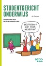 Studentgericht onderwijs - Jan Graumans - 9789492398789