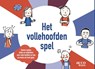 Het Vollehoofdenspel -  - 9789492398901