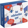 Het Vollehoofdenspel -  - 9789492398901
