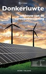 Donkerluwte - Henk Tolsma - 9789492404305