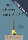 Het afzien van 2022 - John Reid ; Bastiaan Geleijnse ; Jean-Marc van Tol - 9789492409614