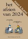 Het afzien van 2024 - John Reid ; Bastiaan Geleijnse ; Jean-Marc van Tol - 9789492409737