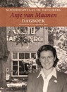 Noodhospitaal De Tafelberg - Anje van Maanen - 9789492411709