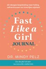 Fast like a girl Journal - Mindy Pelz - 9789492412829