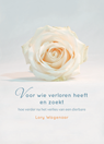 Voor wie verloren heeft en zoekt - Lory Wagenaar-Feringa - 9789492421531