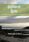 Gefilterd licht - Robert Jan de Beurs - 9789492421555