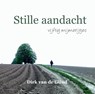 Stille aandacht - Dirk van de Glind - 9789492421777