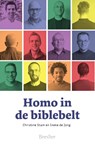 Homo in de biblebelt - Christine Stam ; Ineke de Jong - 9789492433909