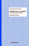 Benedictus van Nursia - Anselm Grün - 9789492434081