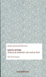 Edith Stein - Kerremans - 9789492434210