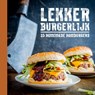 Lekker Burgerlijk! - Danny Jansen ; Patricia Snijders ; Food in Media - 9789492440136