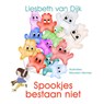 Spookjes bestaan niet - Liesbeth van Dijk - 9789492460301