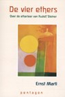 De vier ethers - Ernst Marti - 9789492462350
